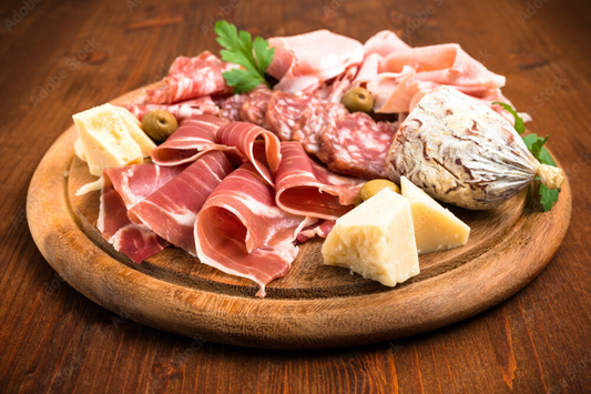 Premium Cuts and Cheeses for Your Platters: The Finest Italian Imports