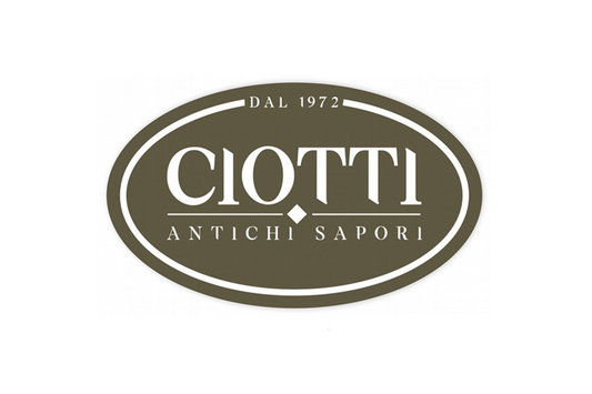 Umbrieria Presents: Ciotti Antichi Sapori