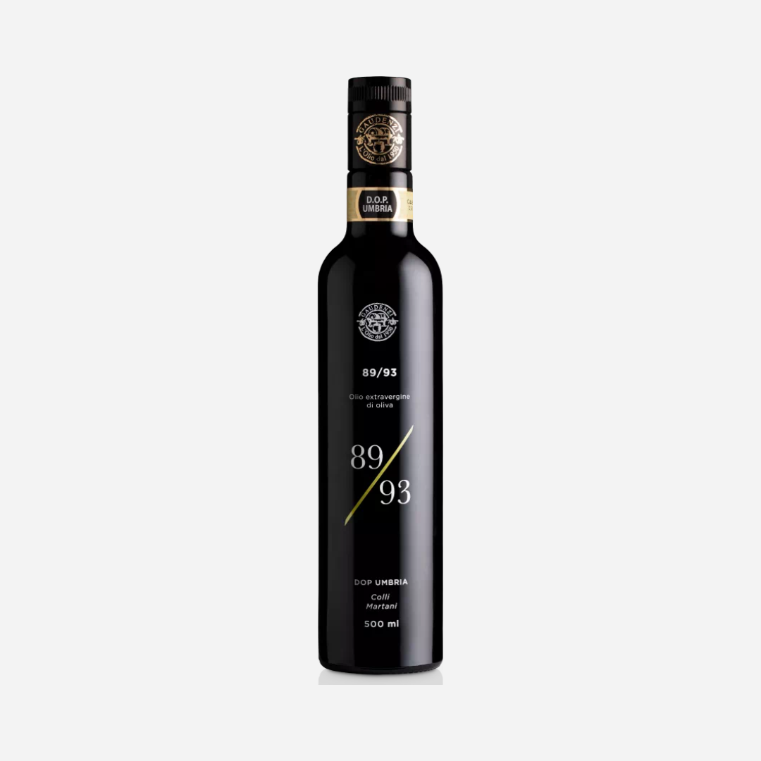 EV Olive Oil from Umbria '89/93'