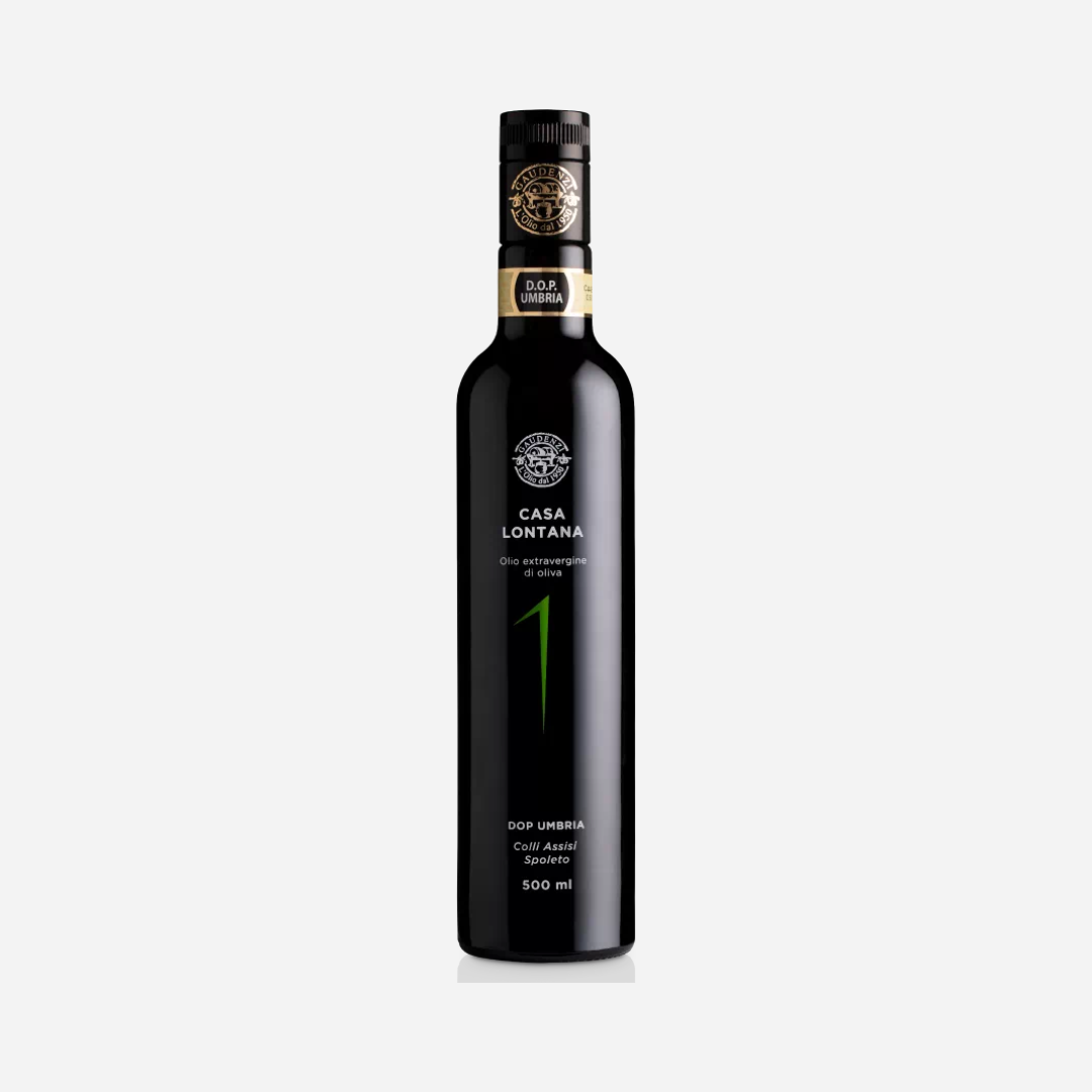 EV Olive Oil from Umbria 'Casalontana'