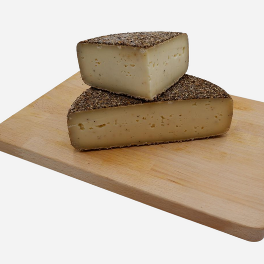 Beer-flavoured Cheese 'Ottavio'