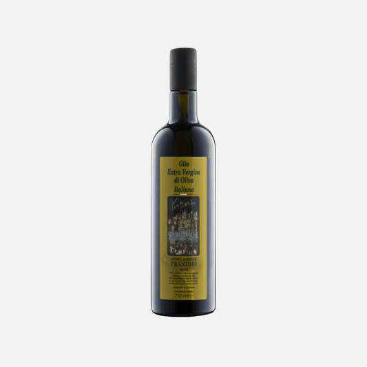 Extra Virgin Olive Oil from Umbria