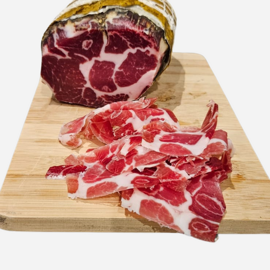 Capocollo