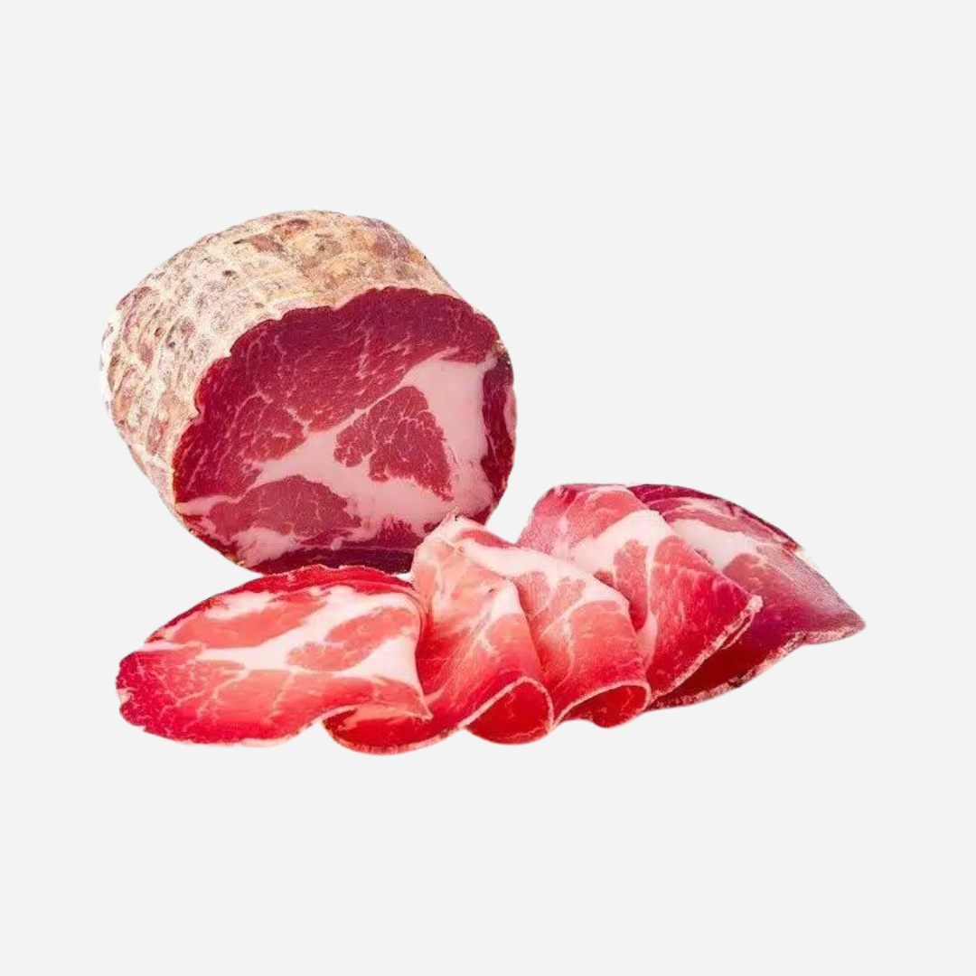 Capocollo