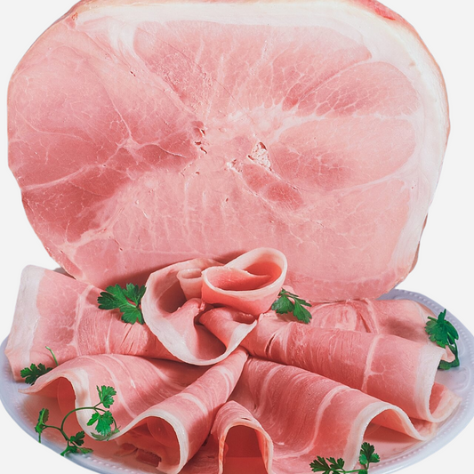 Prosciutto Cotto Ferrarini (Cooked Ham)