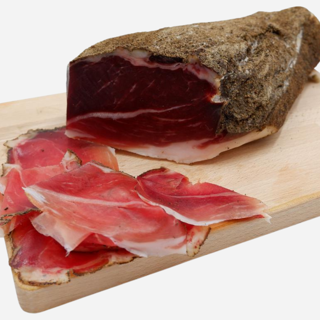 Umbrian Shoulder Cut 'Fiocco'