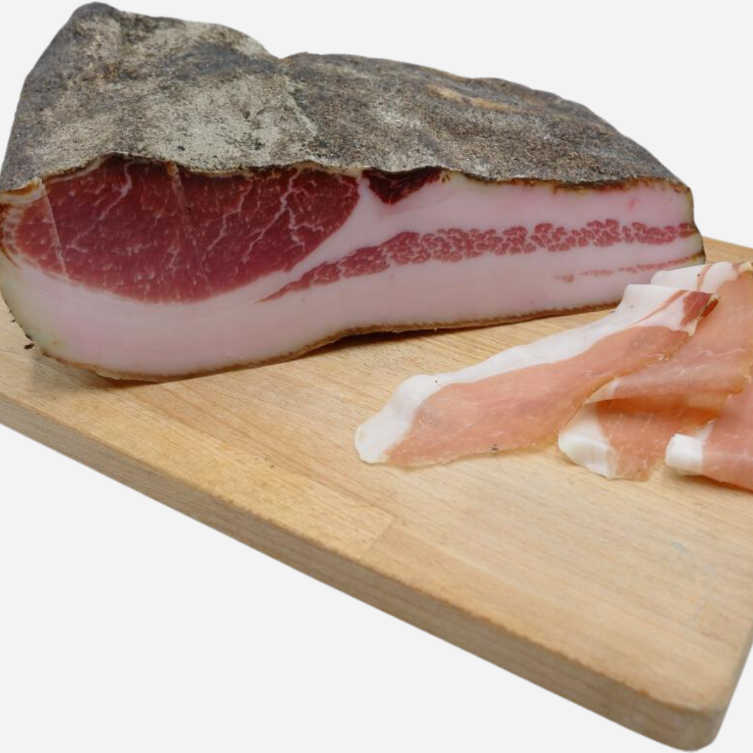 'Granlombata' Ham-substitute