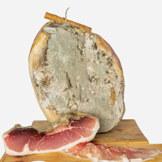 Prosciutto Crudo (Ham) 'Il Console'