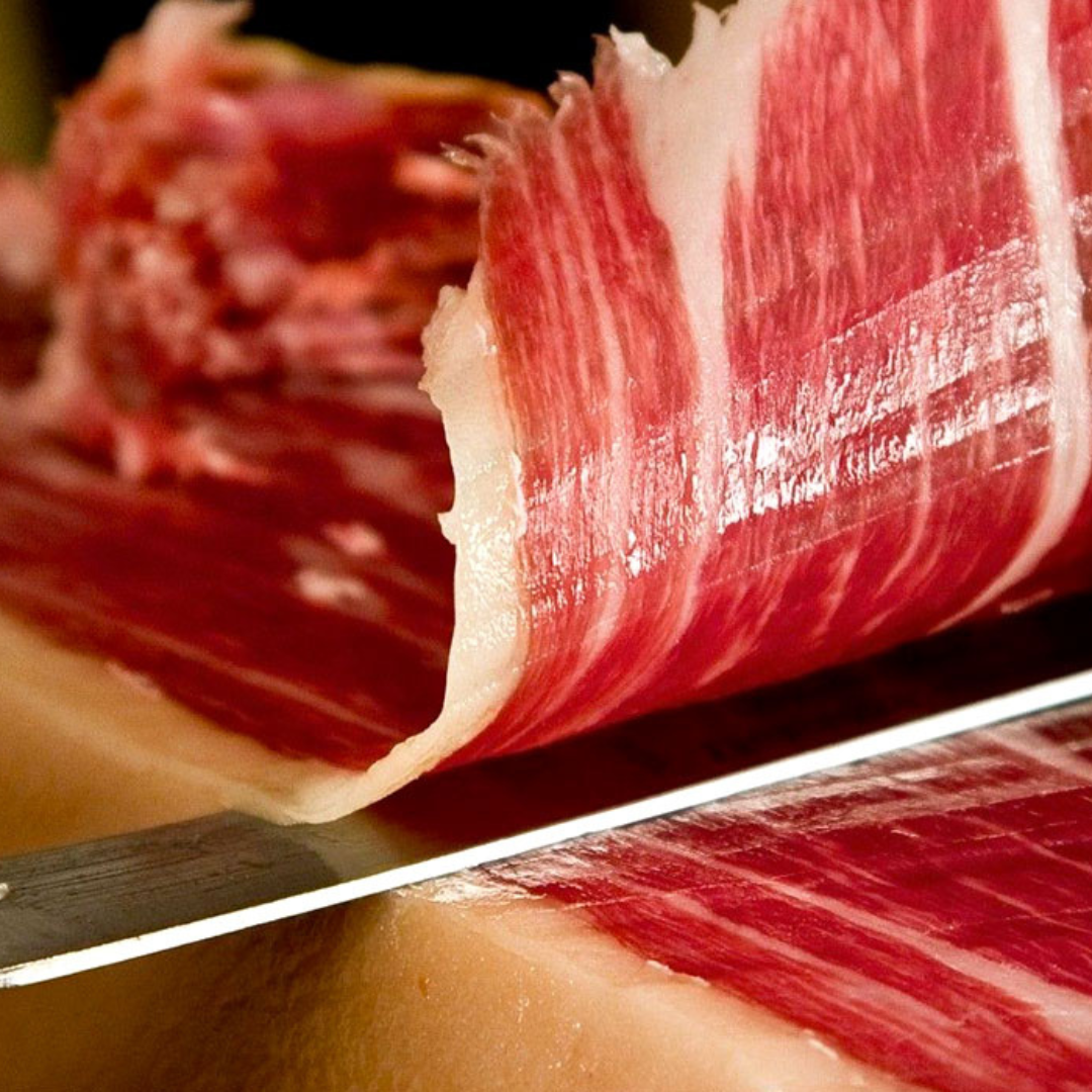 Pata Negra 36 months (Iberian Ham)