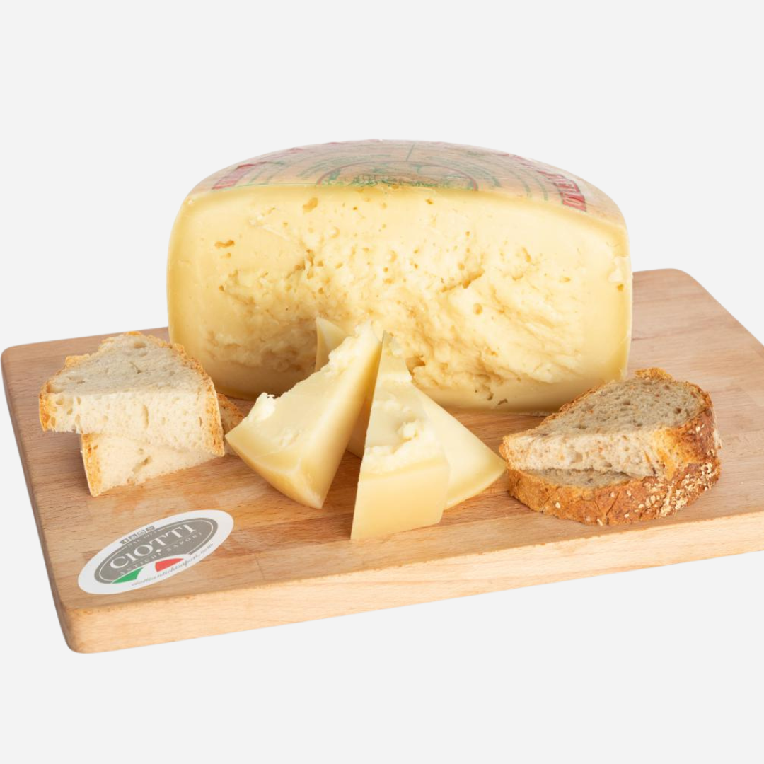 Pecorino Cheese 'Tinivello' - Fresco