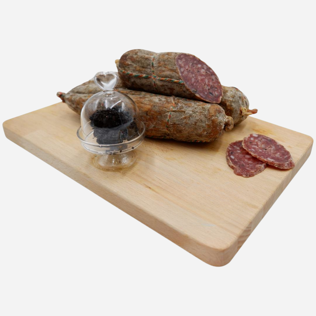 Salame with Truffle (Pork)