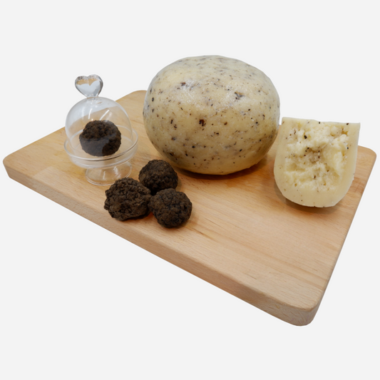 Truffle Mixed Cheese 'Tartufina'