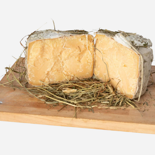 Cheese "Botte & Fieno"